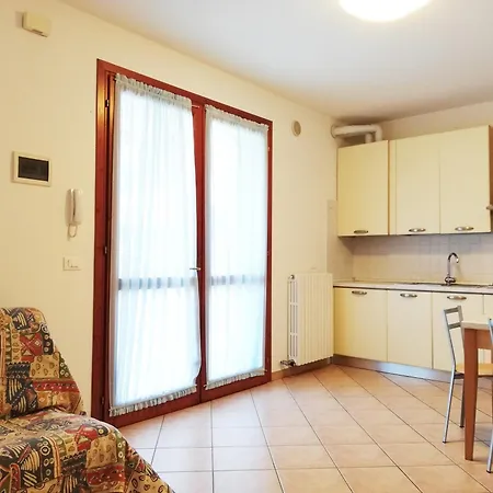 Le Ginestre Apartamento Cavallino-Treporti