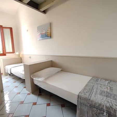 Apartmán Le Ginestre *