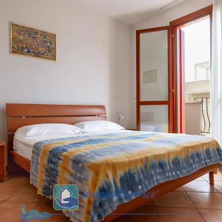 Le Ginestre Apartamento