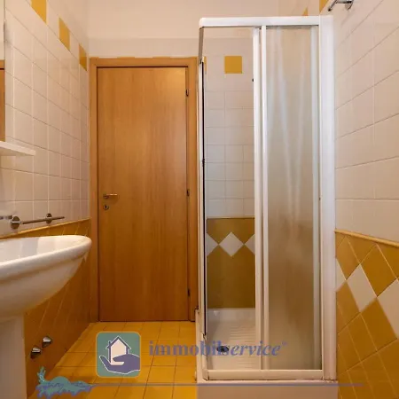 Apartamento Le Ginestre *
