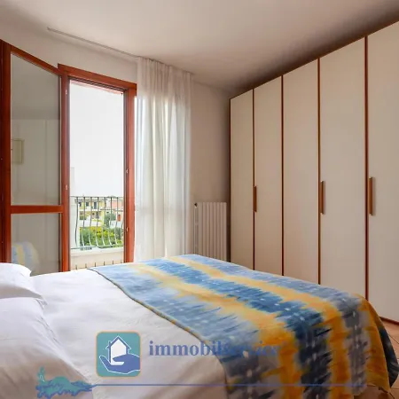 Le Ginestre Apartamento