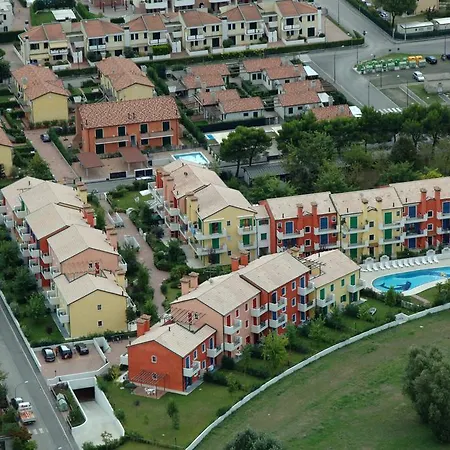 Le Ginestre Apartamento Cavallino-Treporti