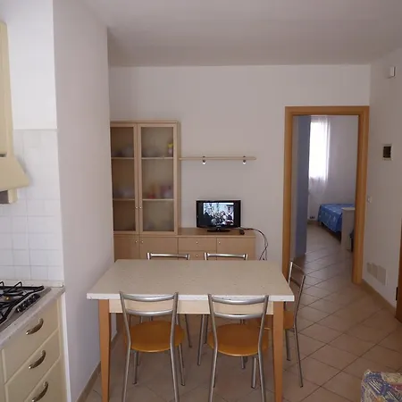 Apartamento Le Ginestre *